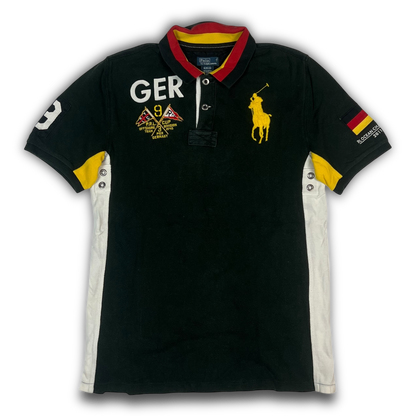Polo Ralph Lauren Polo (L)