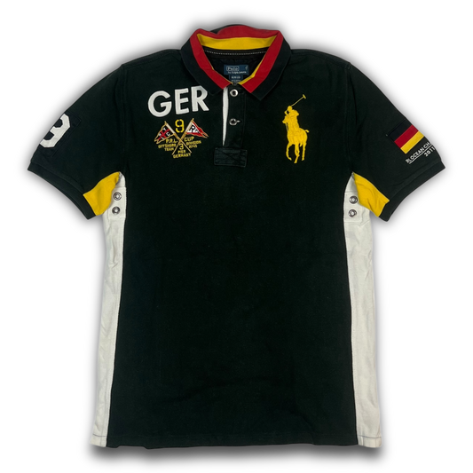 Polo Ralph Lauren Polo (L)