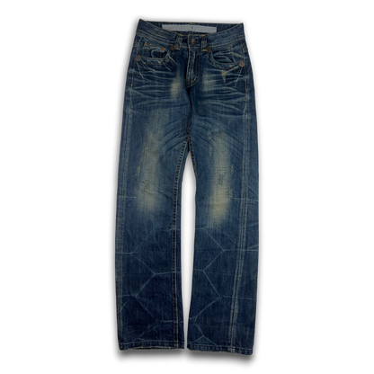 Japanese Washed Denim (30)