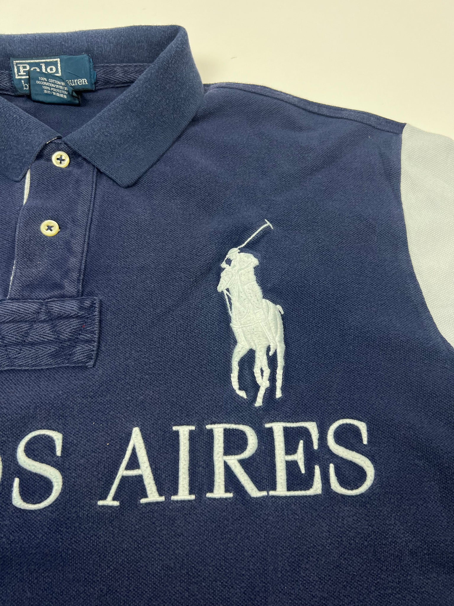 Polo Ralph Lauren Polo (XL)