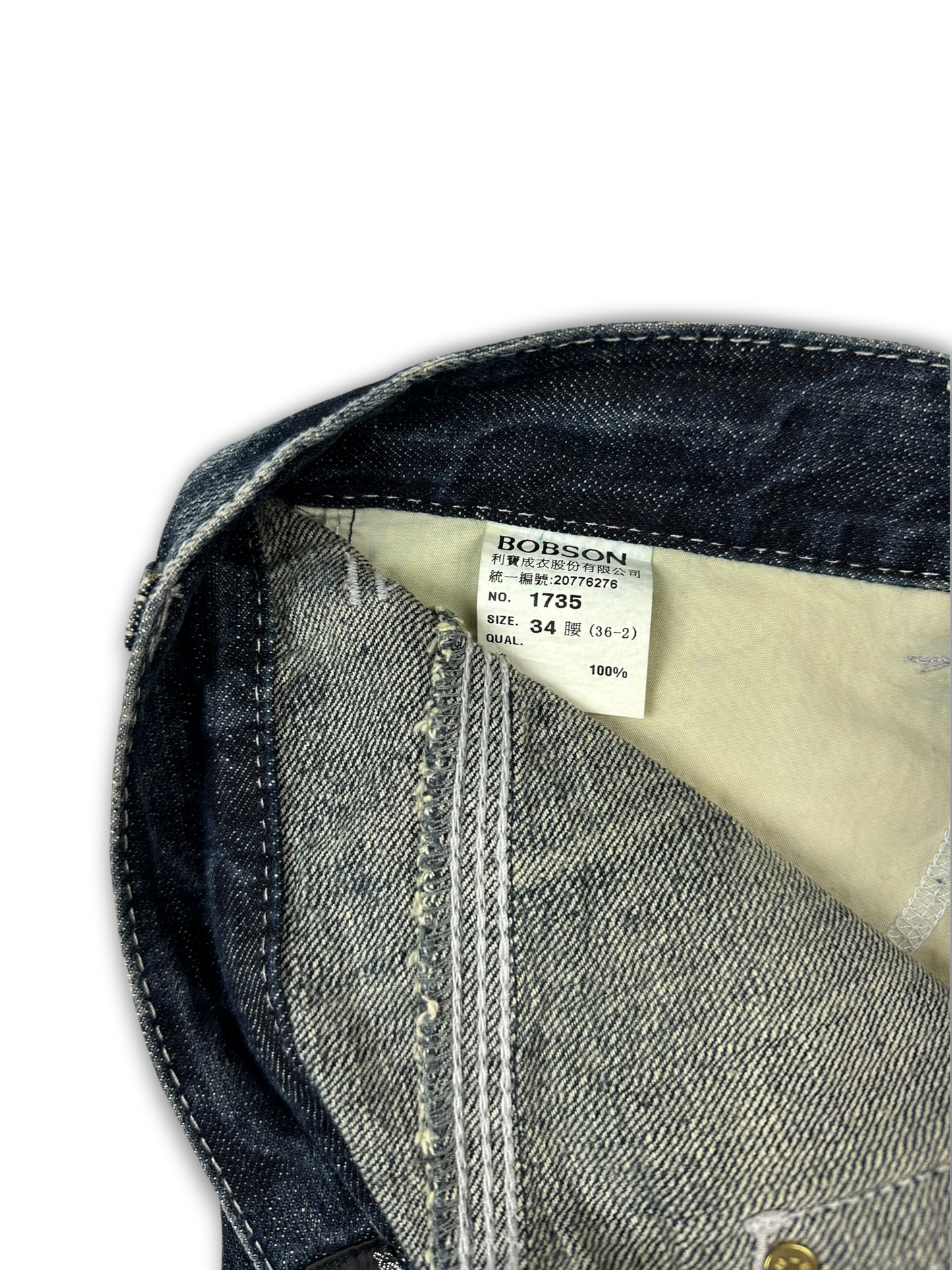 Bobson Jeans (34)