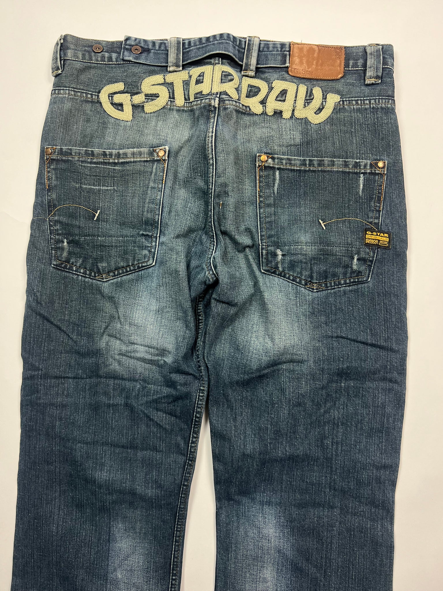 G-Star Jeans (36)