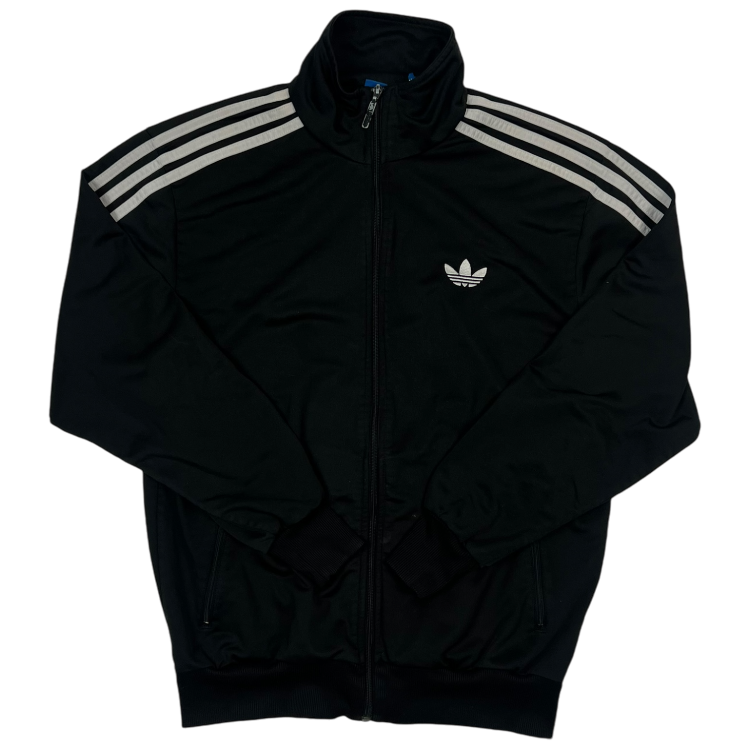 Adidas Track Jacket (M)