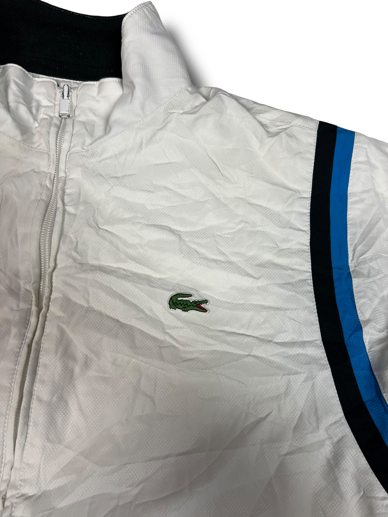 Lacoste Track Jacket (M)