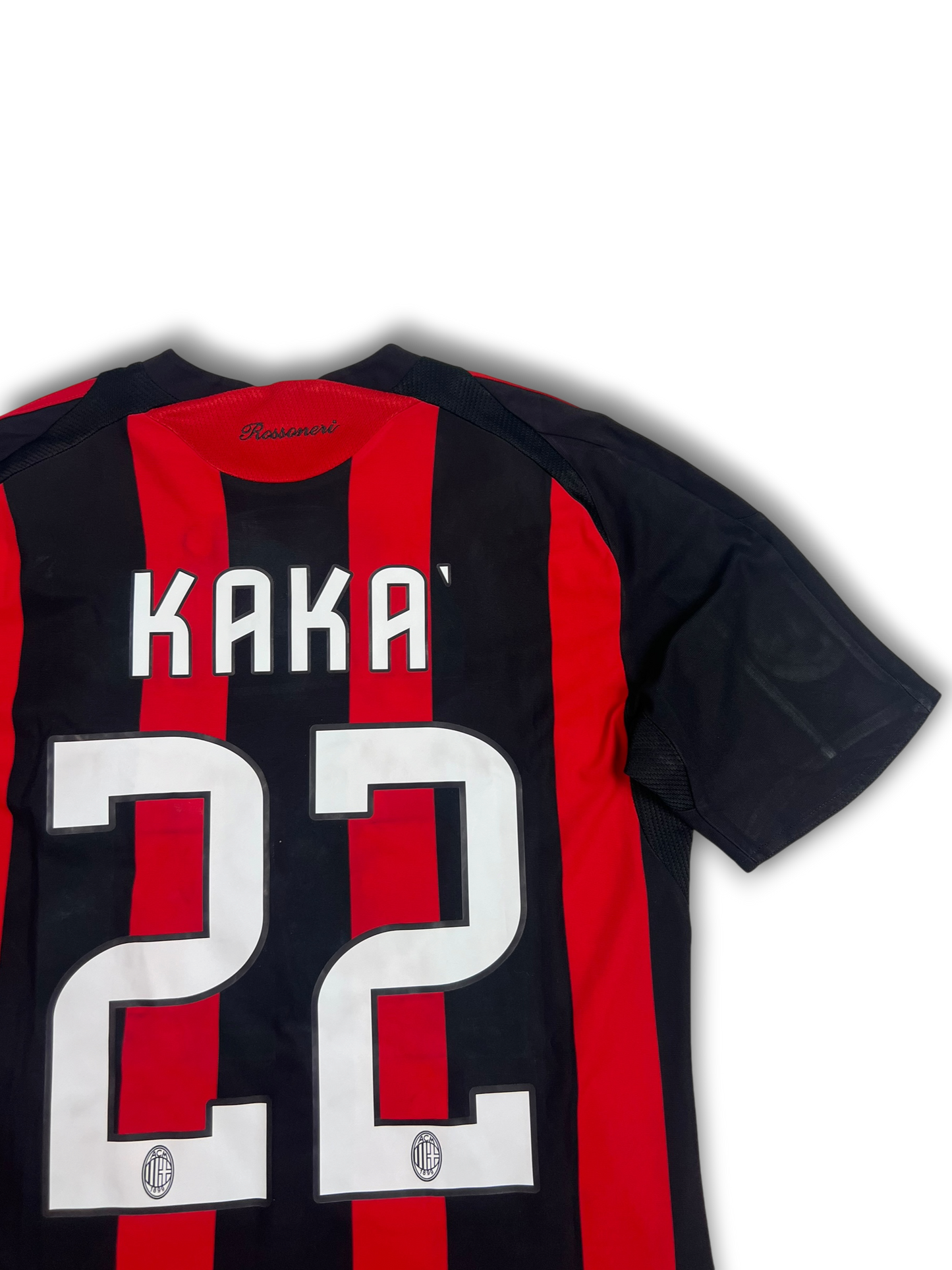 Adidas AC Milan Jersey (S)