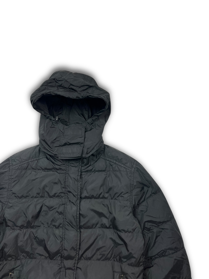 Prada Puffer Jacket (M)
