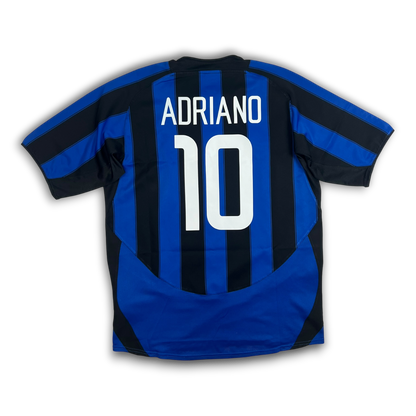 Nike Internazionale Jersey (L)