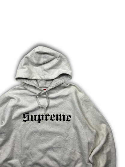 Supreme Hoodie (L)