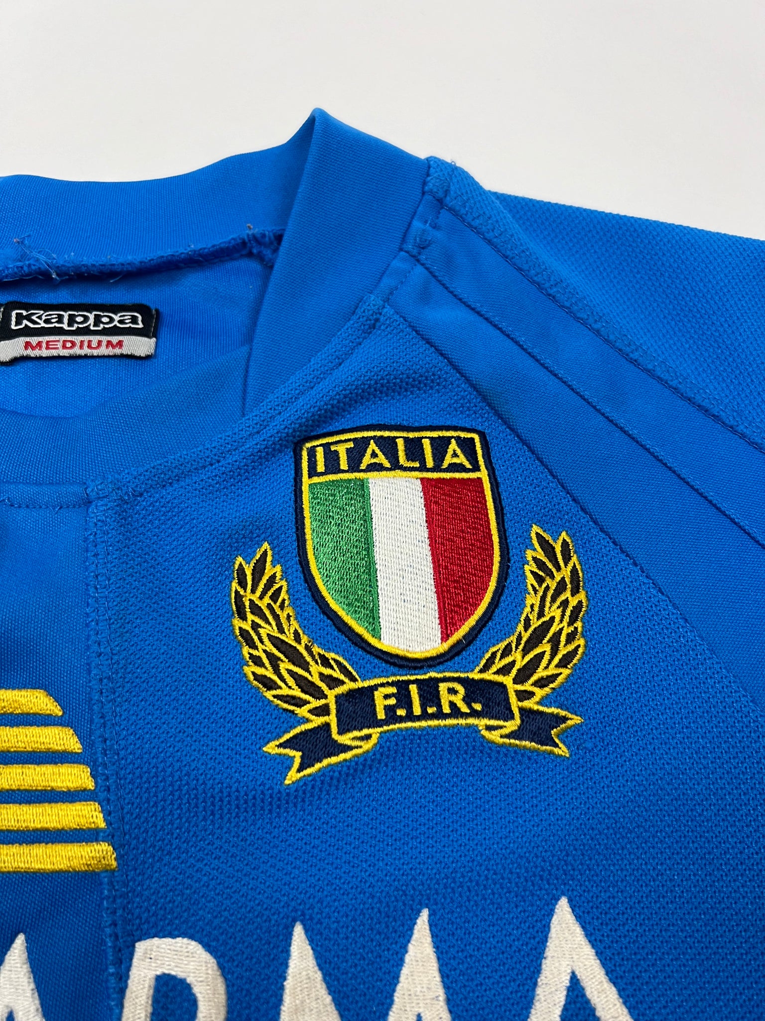 Kappa Italy Jersey (M)