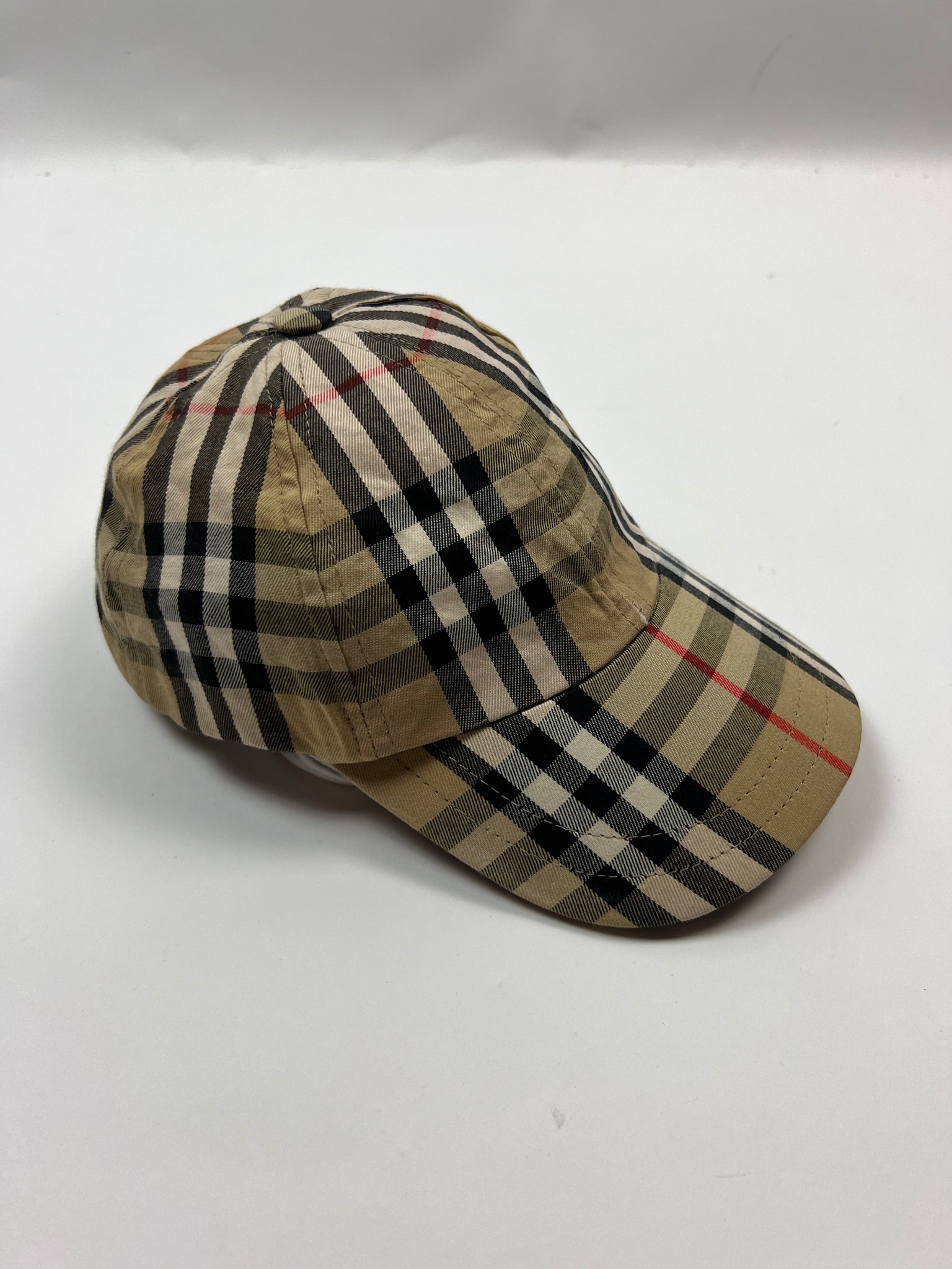 Burberry Cap