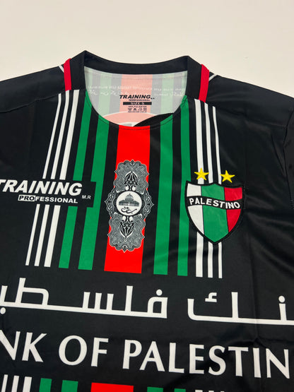 CD Palestino Jersey (S/M/L)