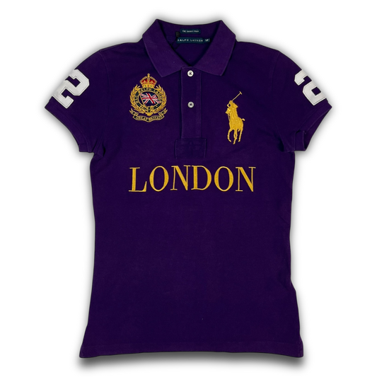 Polo Ralph Lauren Polo (S)