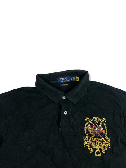Polo Ralph Lauren Polo (L)