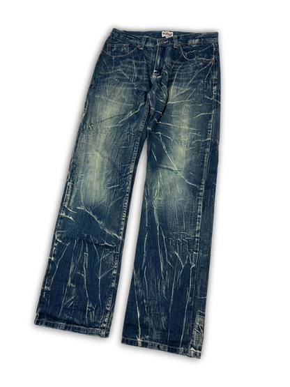 Japanese Denim Jeans (29)