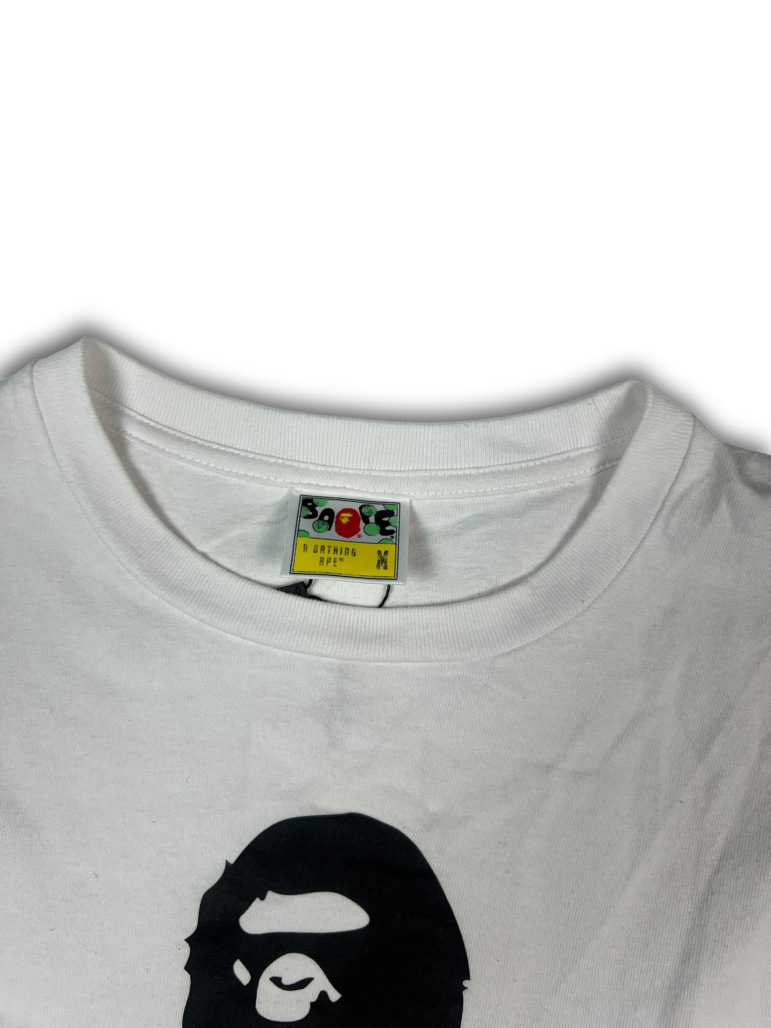 A Bathing Ape T-Shirt (M)