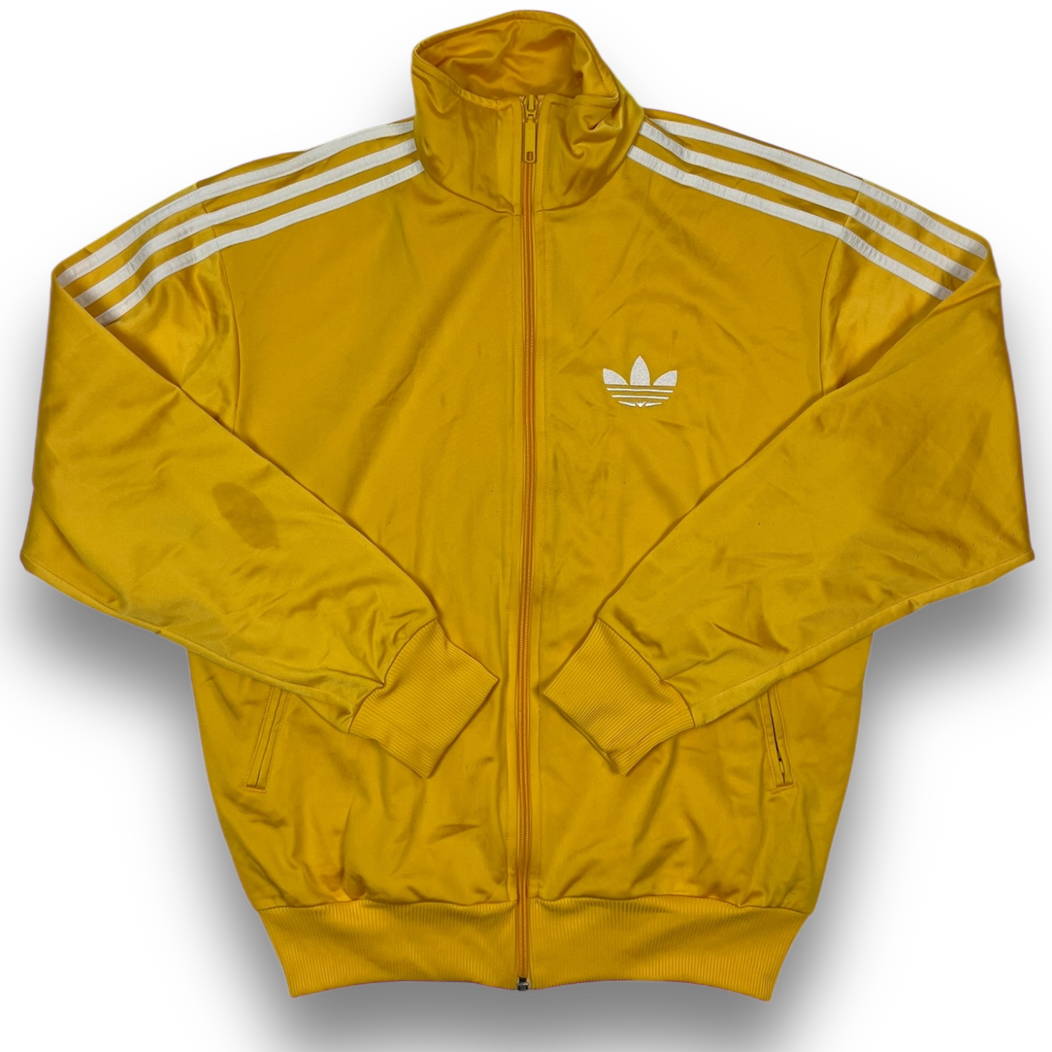 Adidas Track Jacket (S)