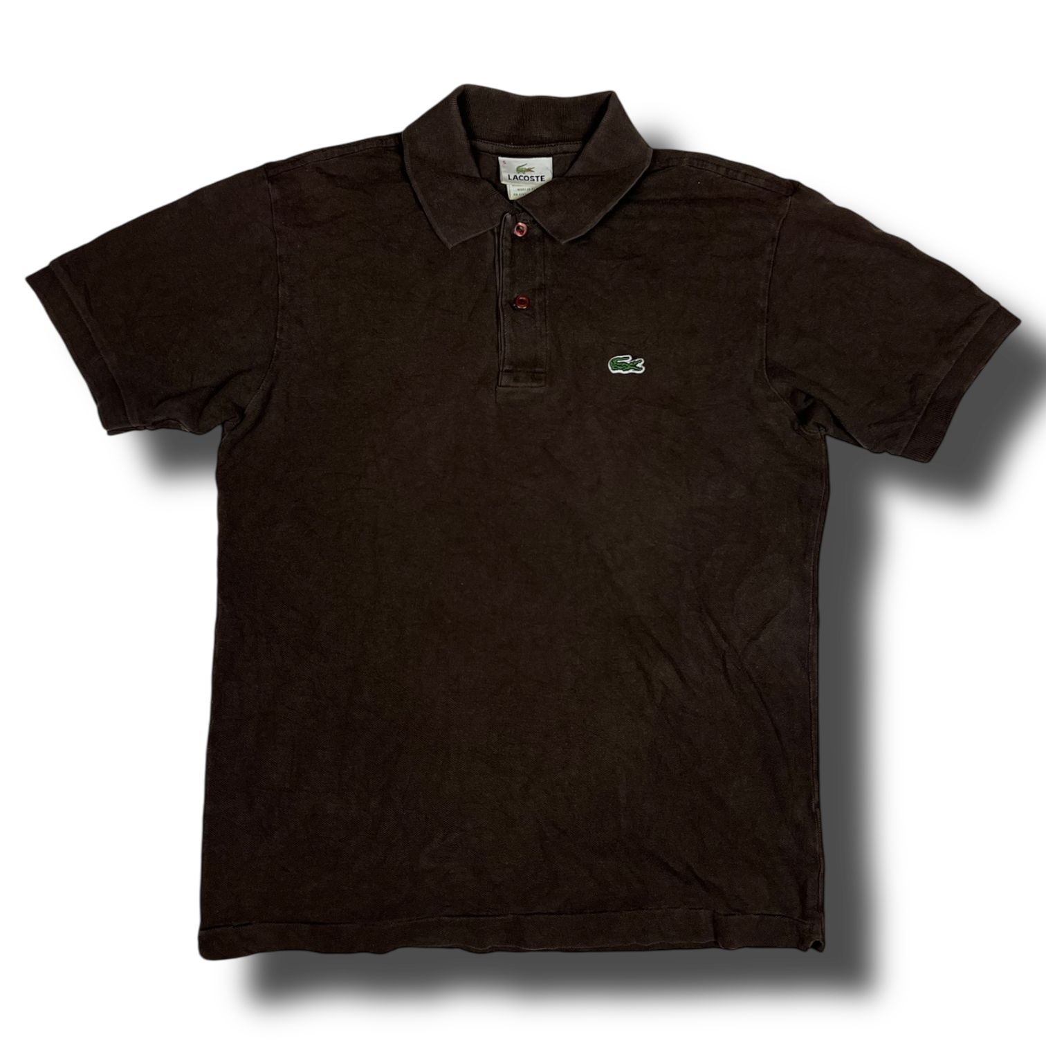 Lacoste Polo (L)