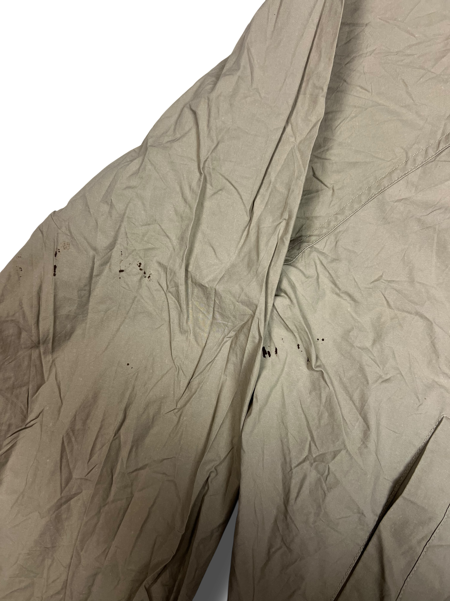 Lacoste Track Jacket (L)