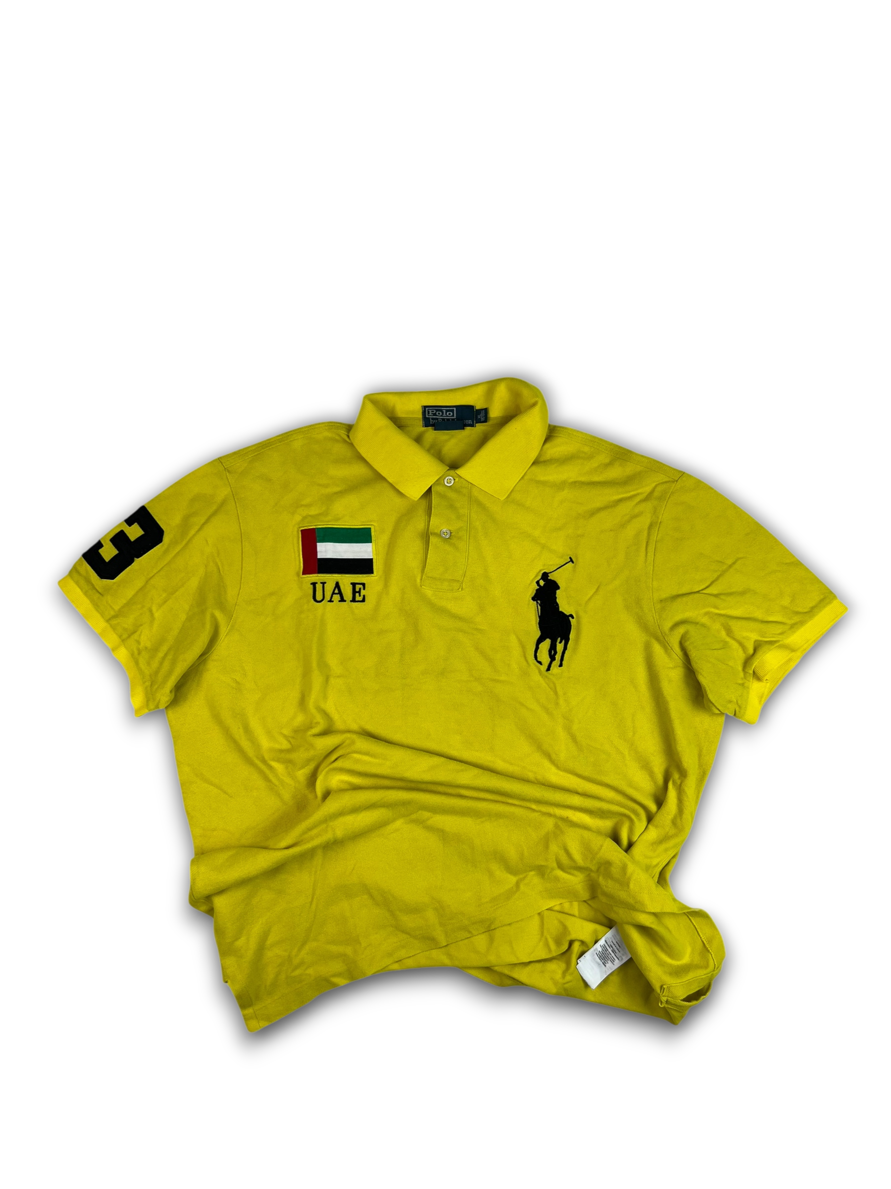 Polo Ralph Lauren Polo (XL)