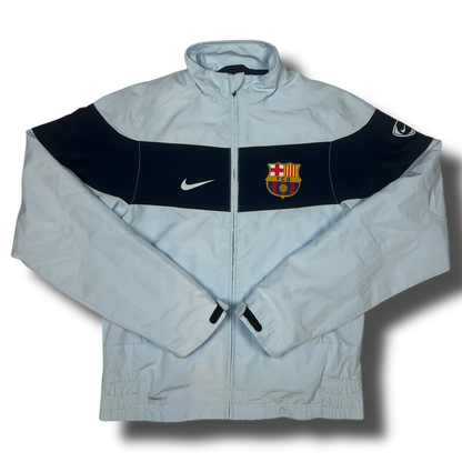 Nike FC Barcelona Track Jacket (S)