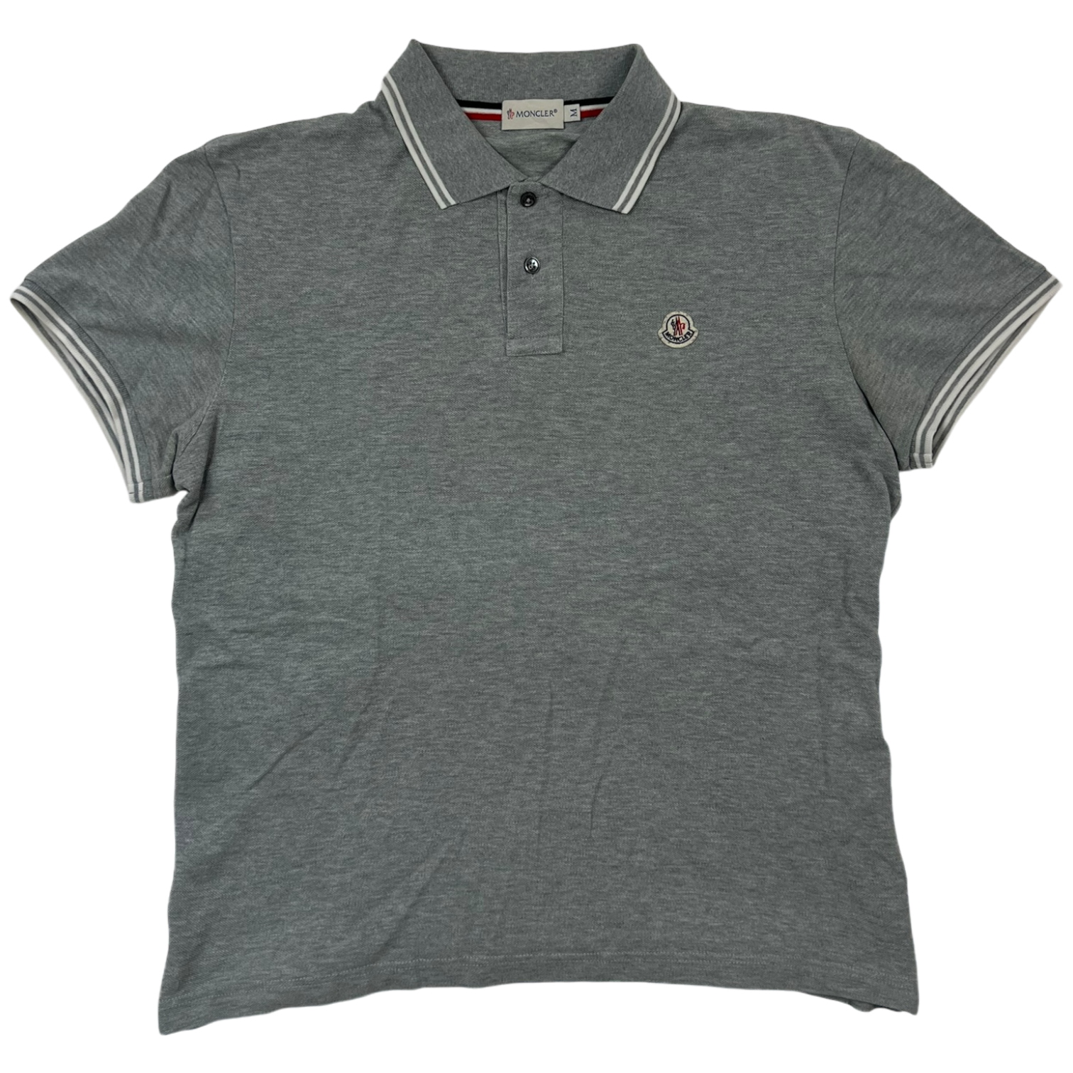 Moncler Polo (S)