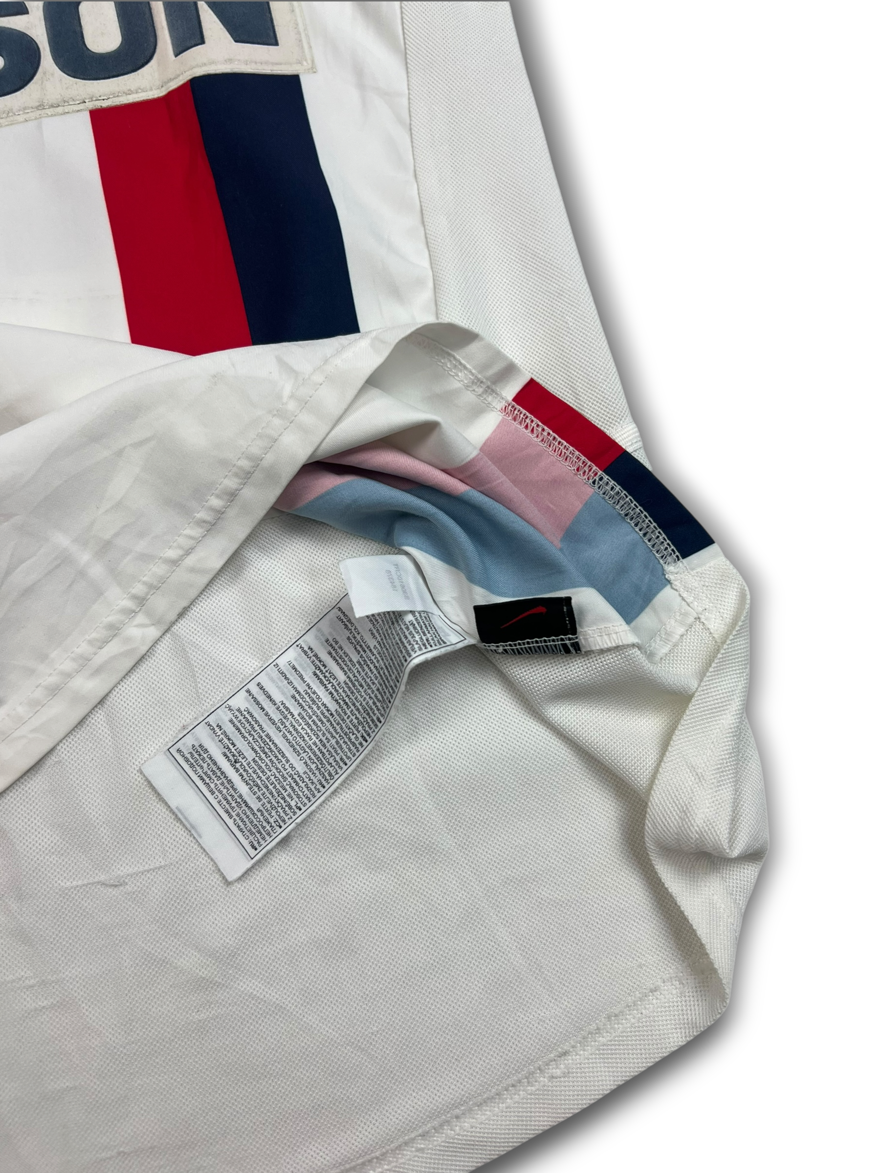 Nike Paris Saint Germain Jersey (S)