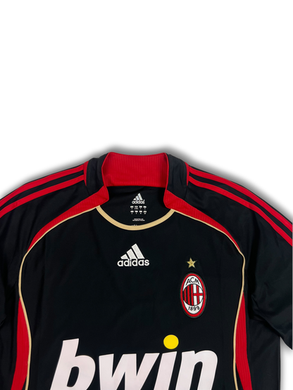Adidas AC Milan Jersey (S)