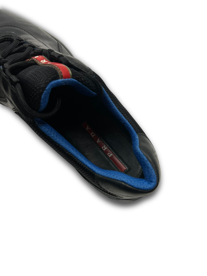 Prada America‘s Cup (44.5)