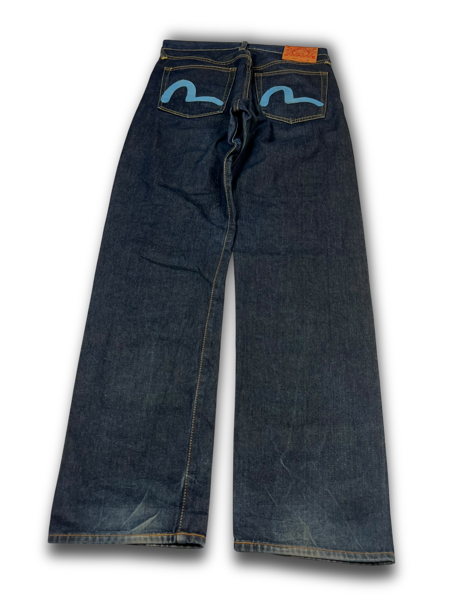 Evisu Jeans (32)