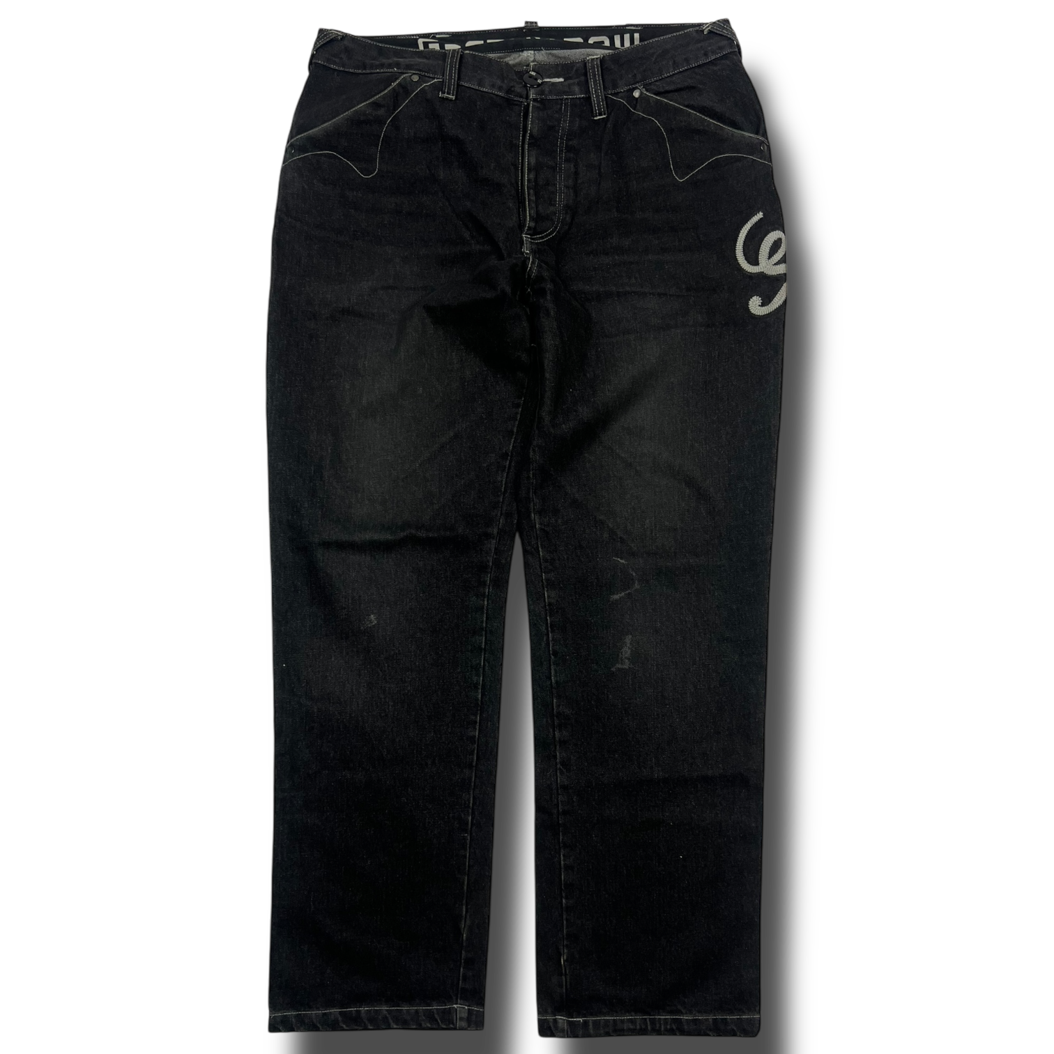 G-Star Jeans (38)