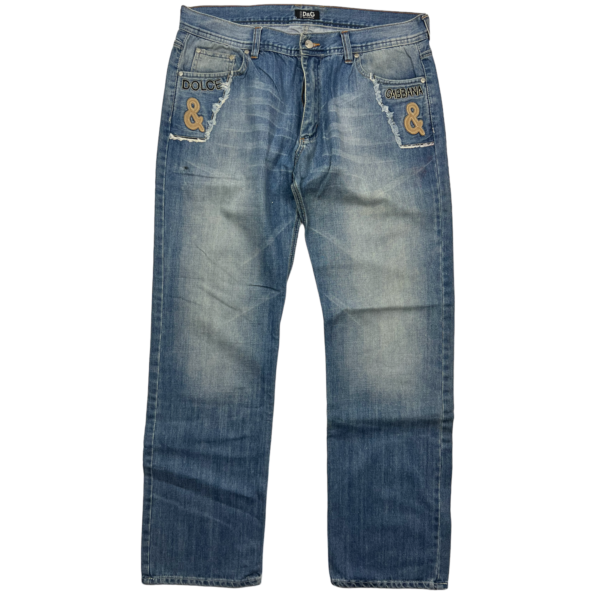 Dolce & Gabbana Jeans (34)