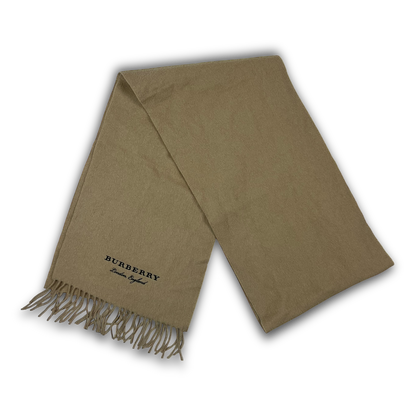 Burberry Scarf