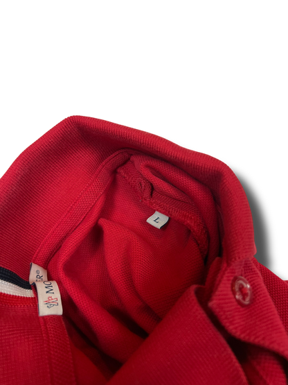 Moncler Polo (L)