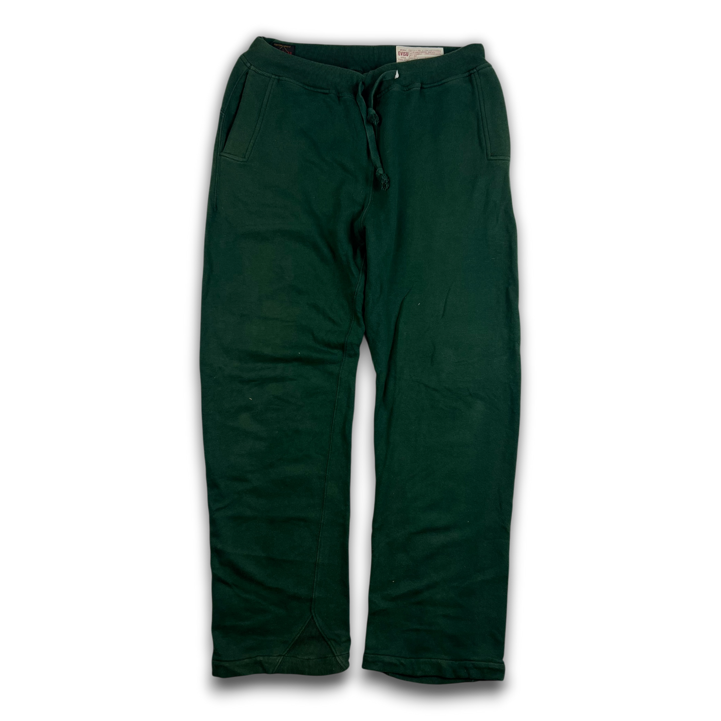 Evisu Sweatpants (S)