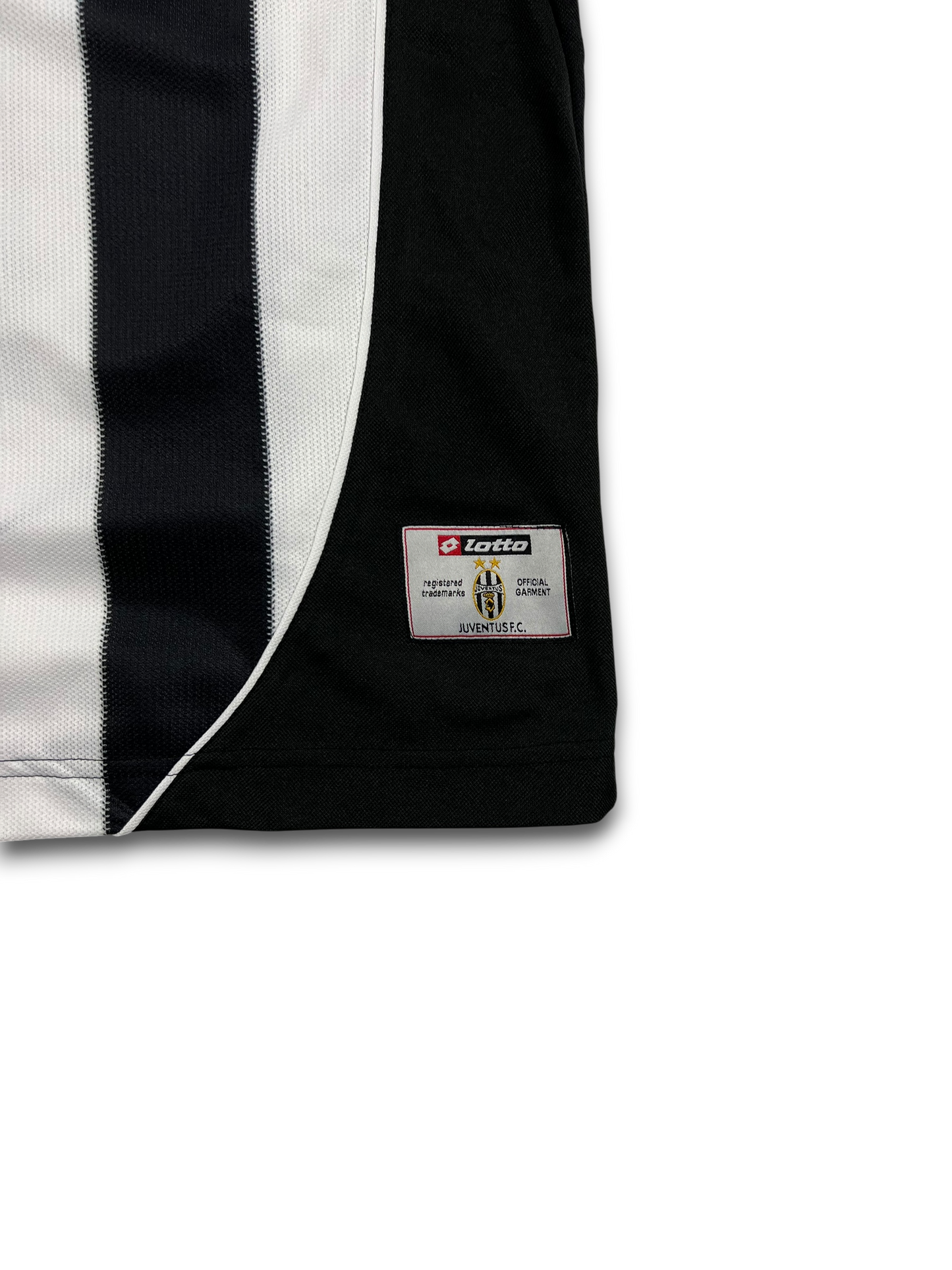 Lotto Juventus Jersey (M)