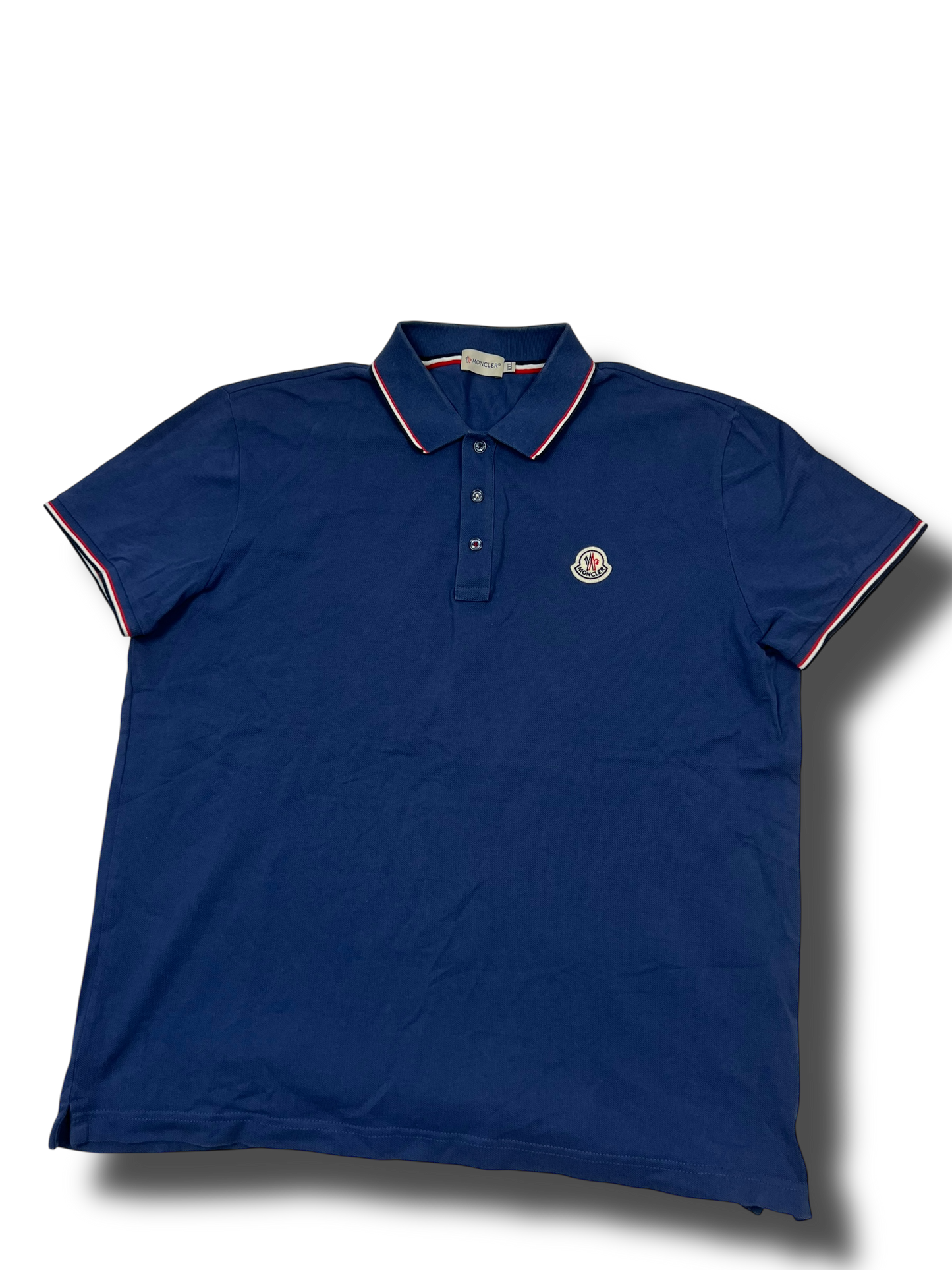 Moncler Polo (XXL)