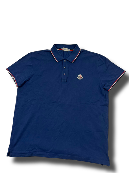 Moncler Polo (XXL)