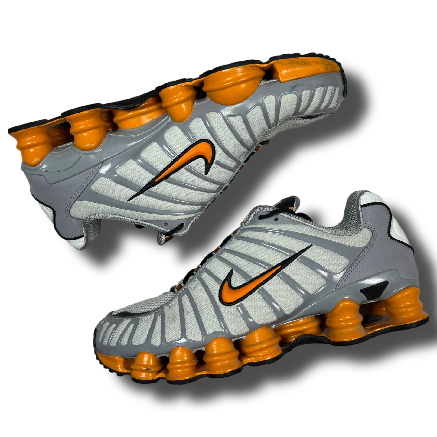 Nike Shox TL (46)