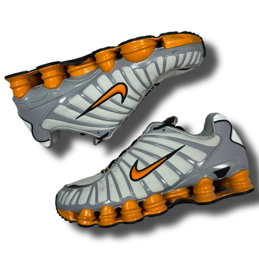 Nike Shox TL (46)