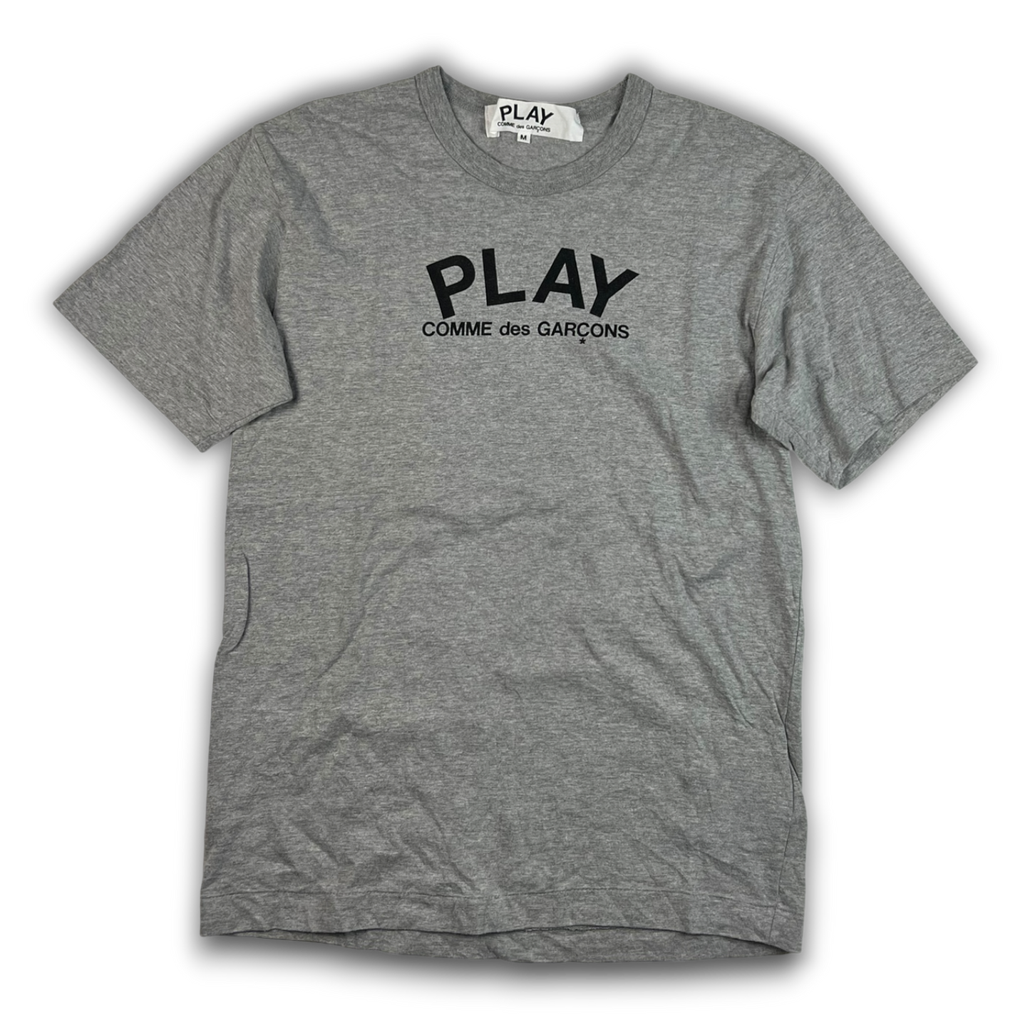 Comme des Garçons T-Shirt (M)