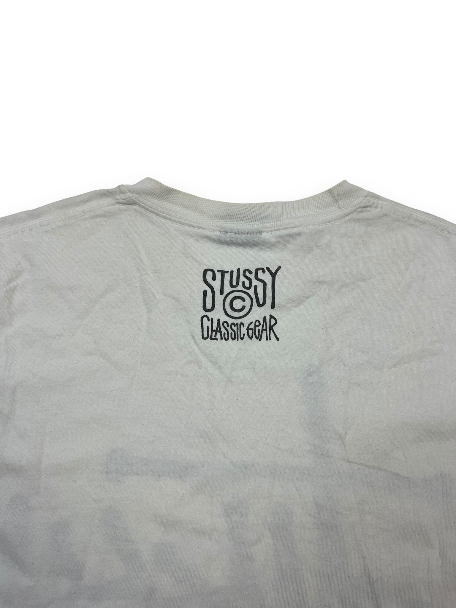 Stüssy T-Shirt (L)