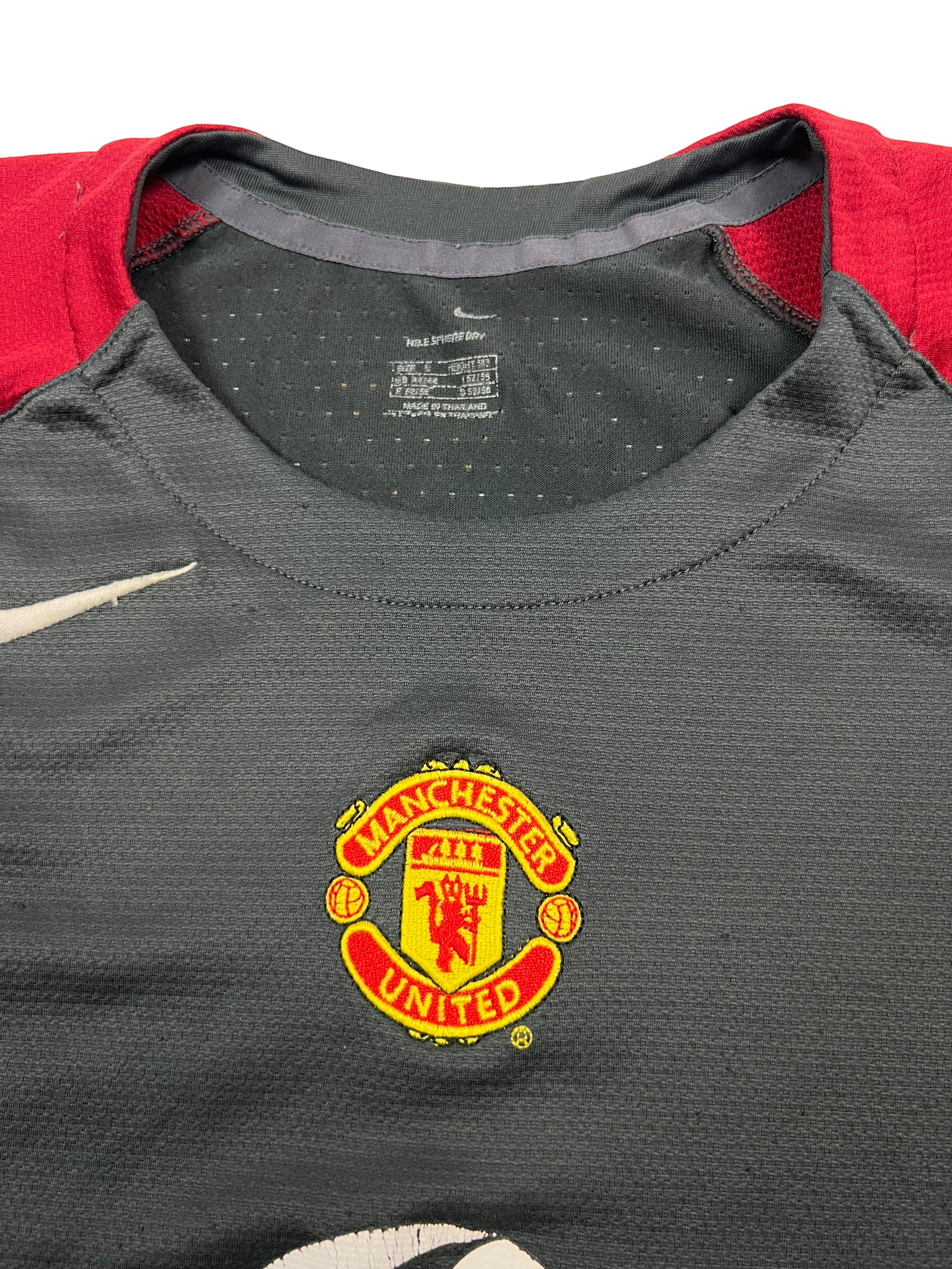 Nike Manchester United Jersey (L)