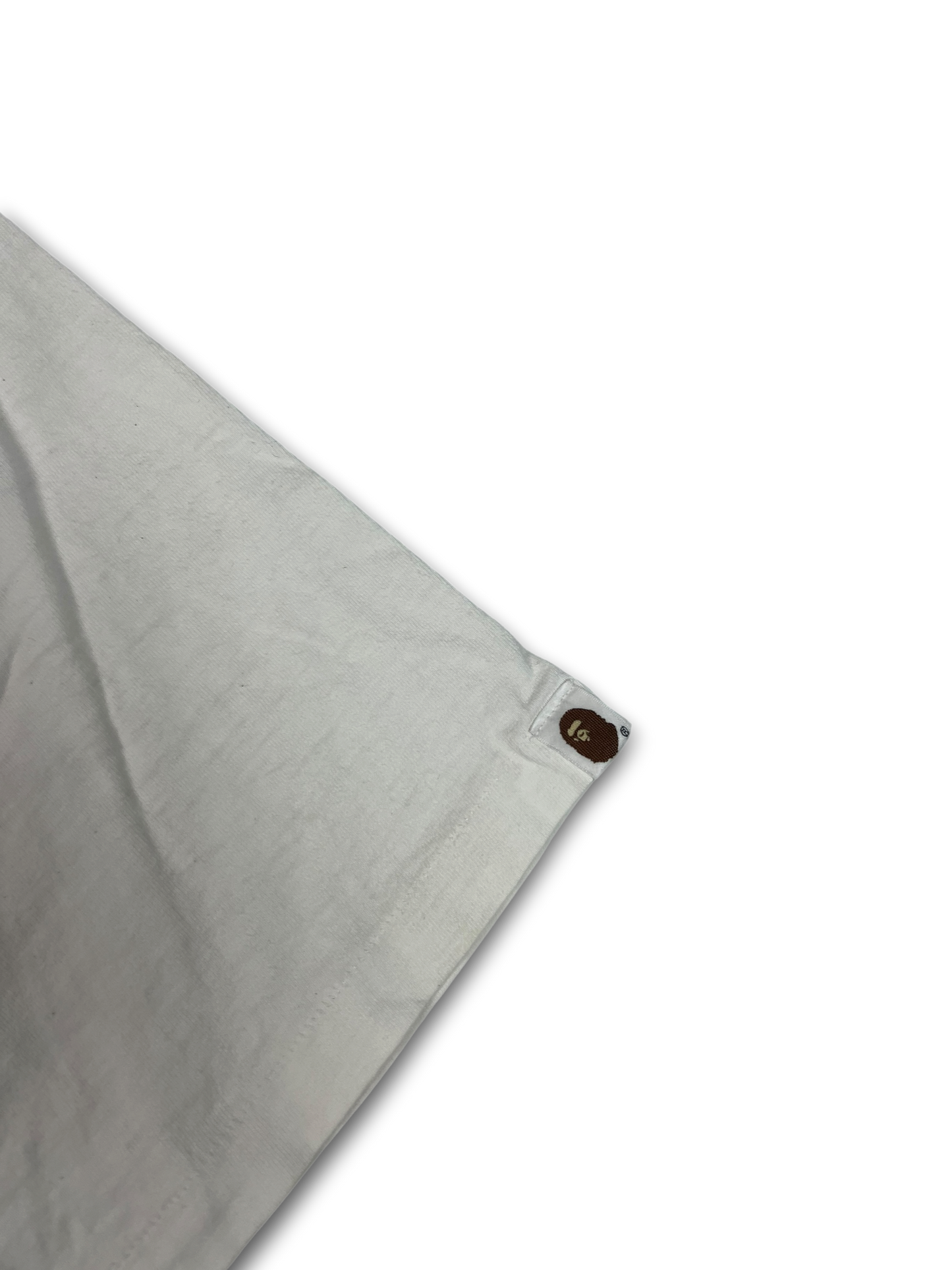 A Bathing Ape T-Shirt (XL)