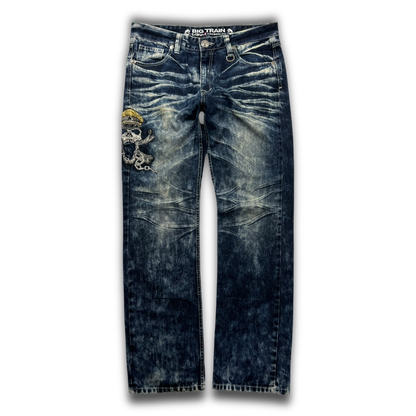 Big Train Jeans (36)