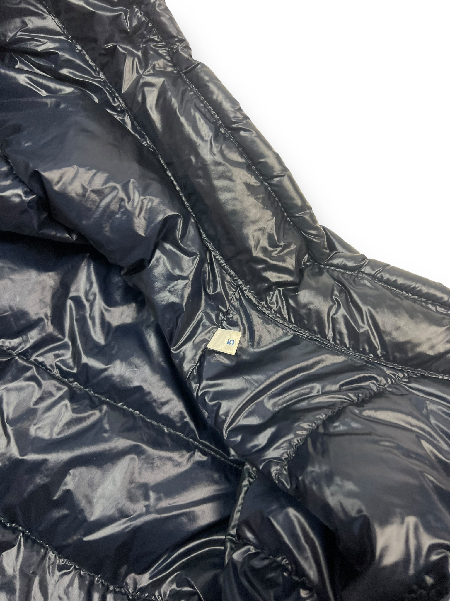 Moncler Jacket (M)