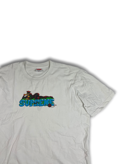 Supreme T-Shirt (XL)
