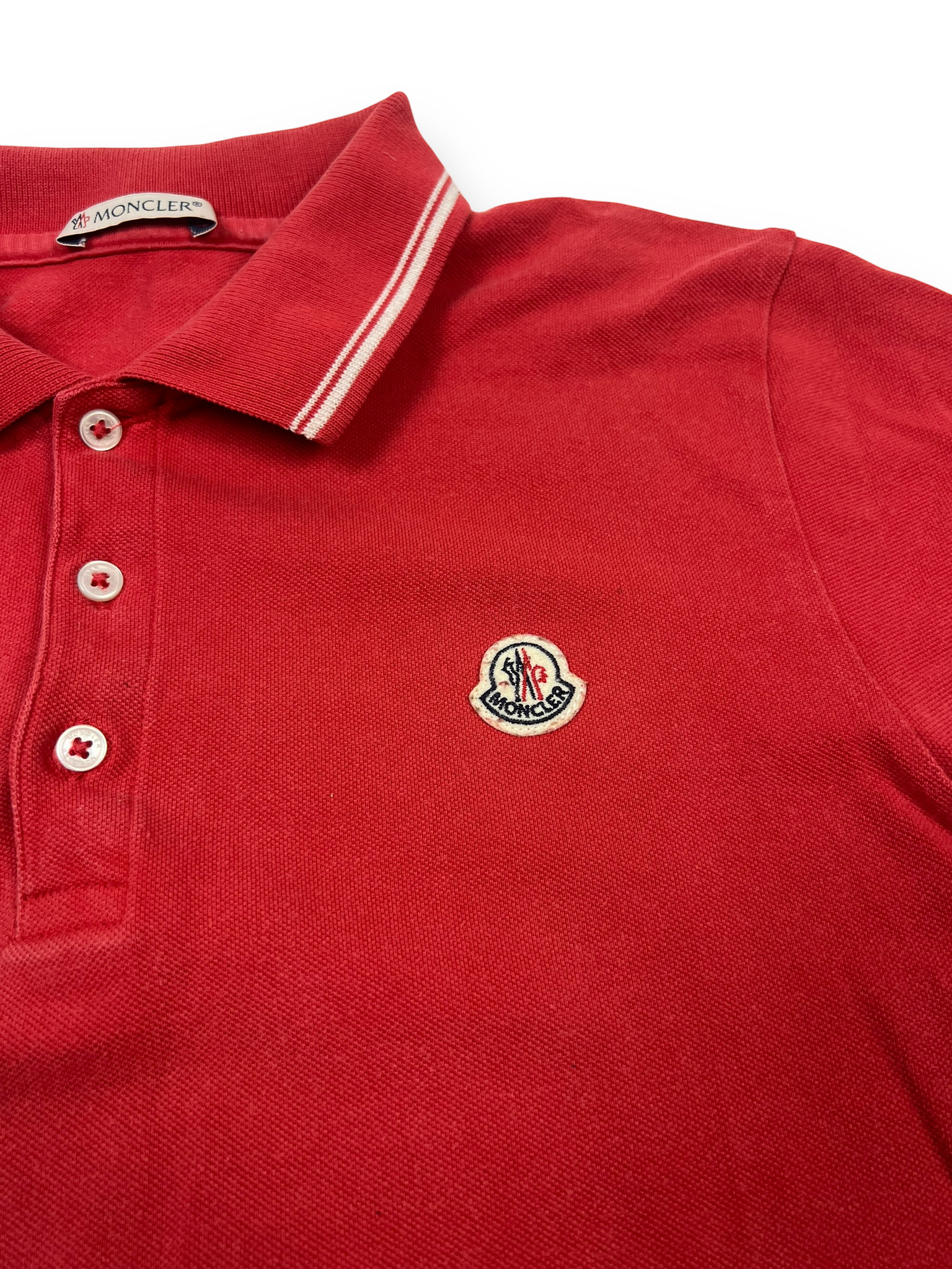 Moncler Polo (S)