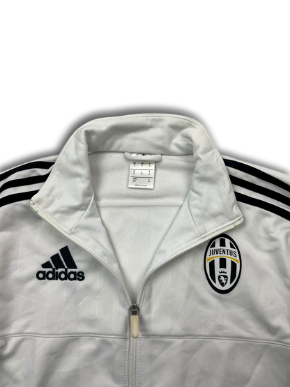 Adidas Juventus Track Jacket (S)