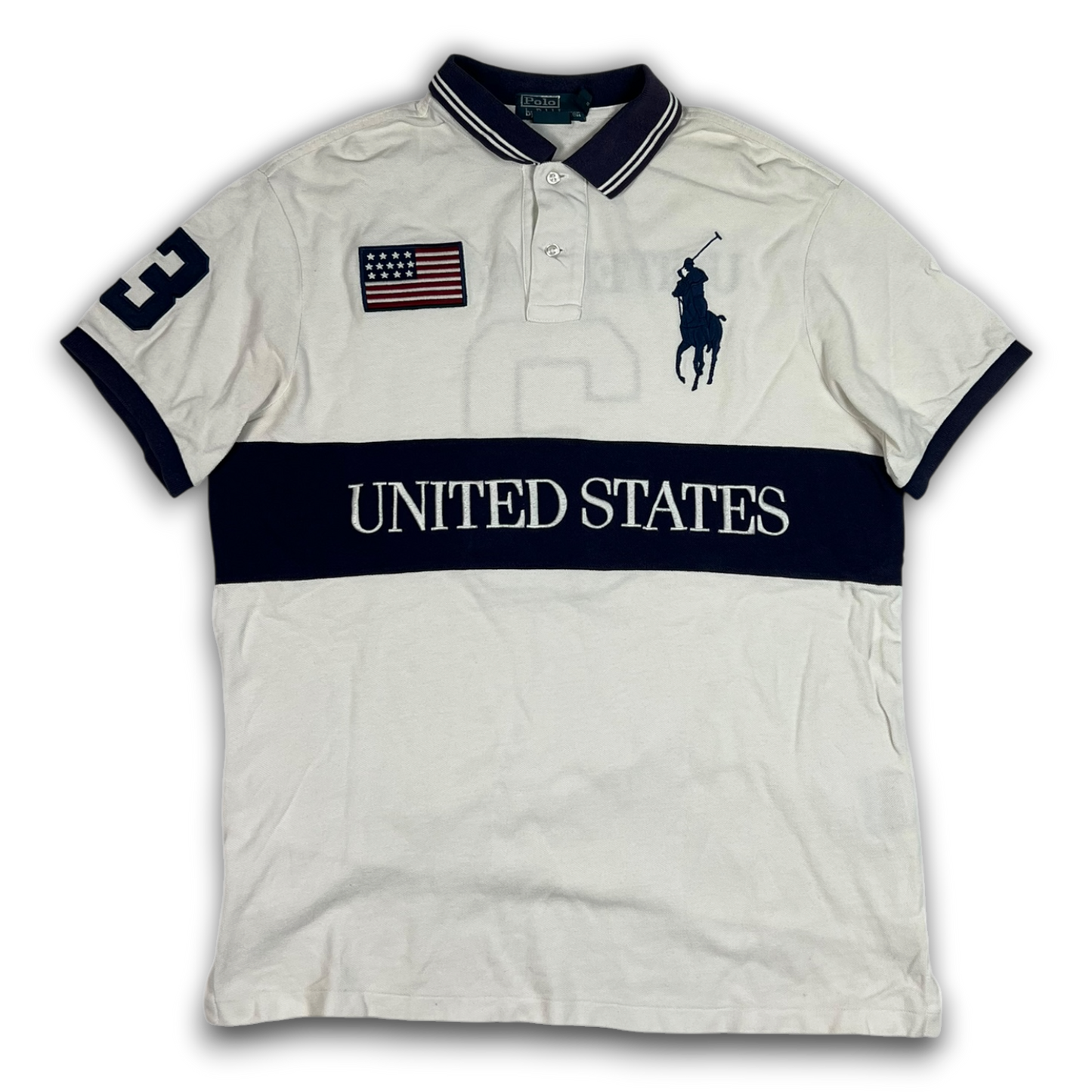 Polo Ralph Lauren Polo (M)