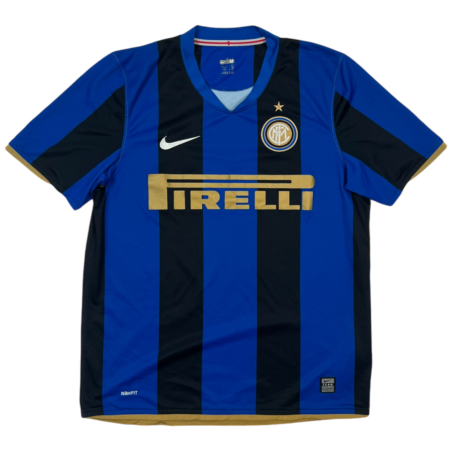 Nike Inter Milan Jersey (M)